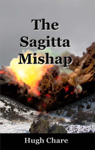 Sagitta Mishap